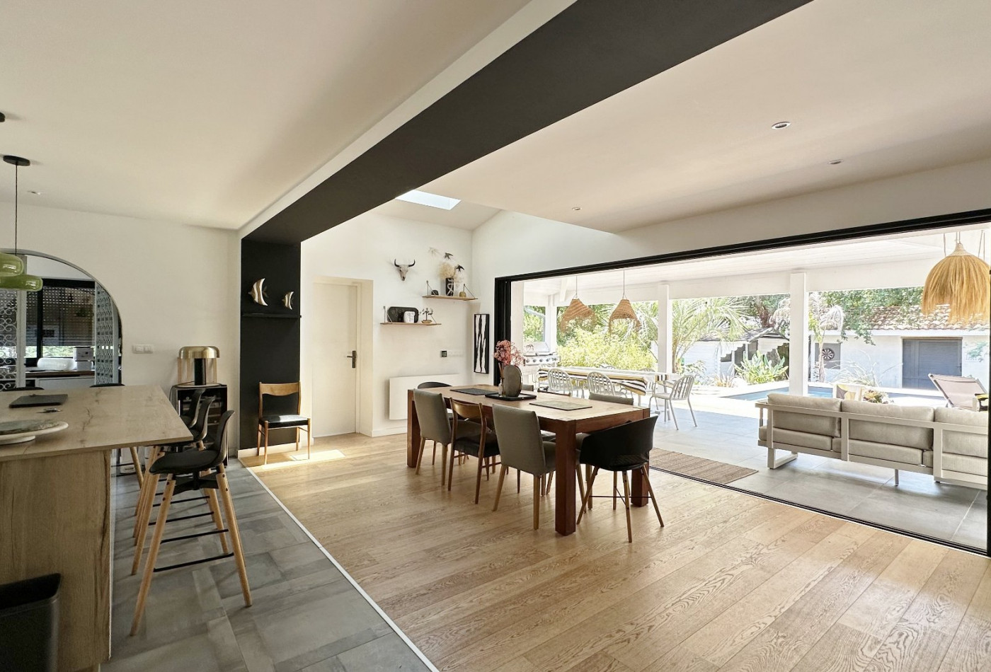 vente Villa d'architecte Seignosse - Photo 6