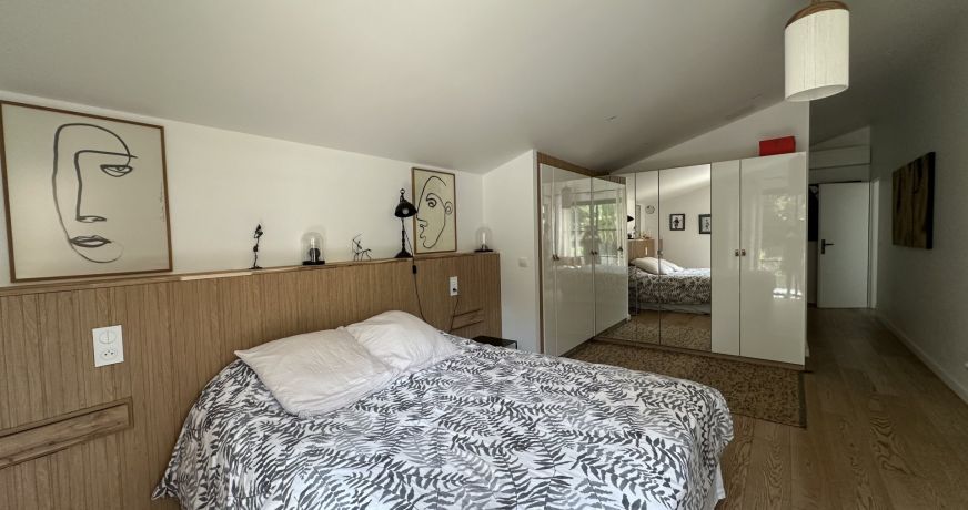 vente Villa d'architecte Soorts Hossegor