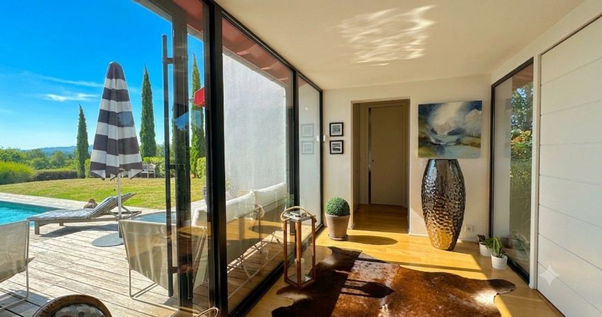 vente Villa d'architecte Arcangues