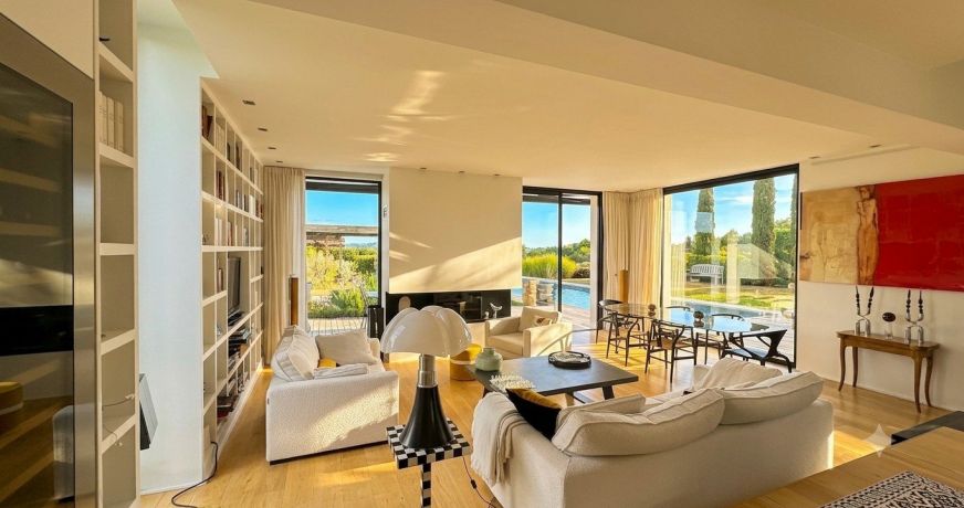 vente Villa d'architecte Arcangues