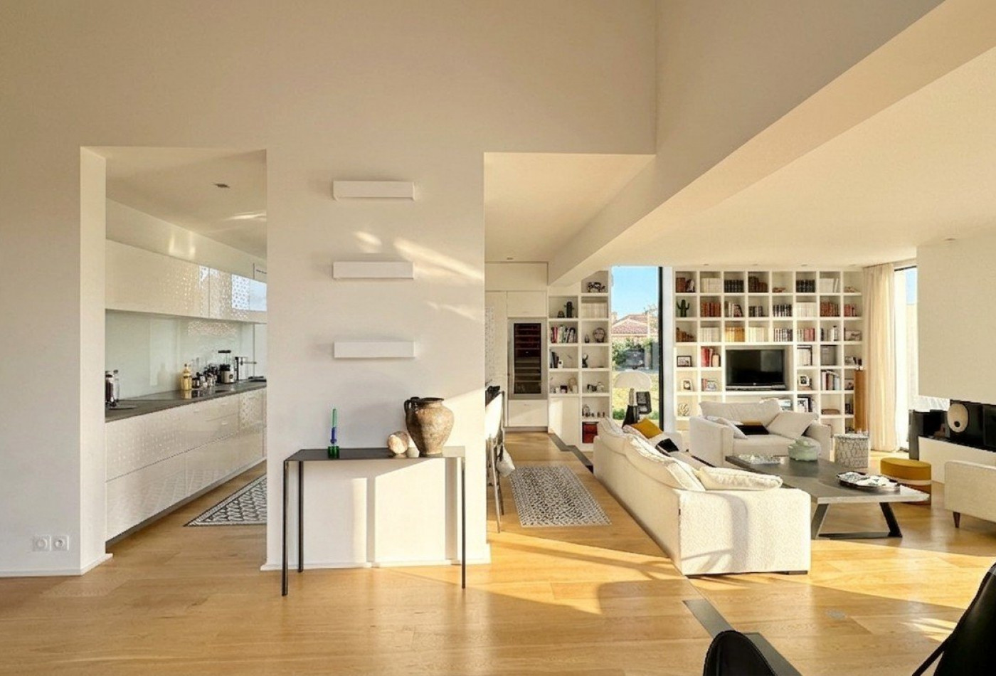 vente Villa d'architecte Arcangues - Photo 6