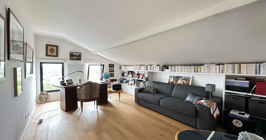 vente Villa d'architecte Arcangues