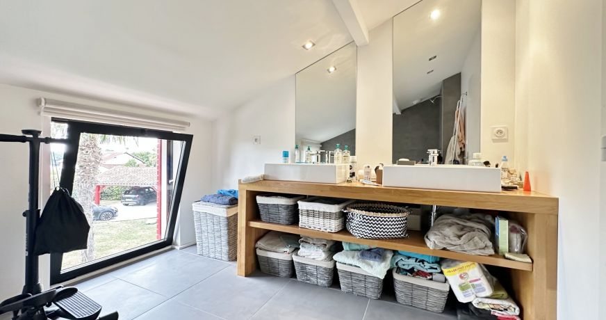 vente Villa d'architecte Arcangues