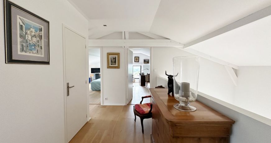 vente Villa d'architecte Arcangues