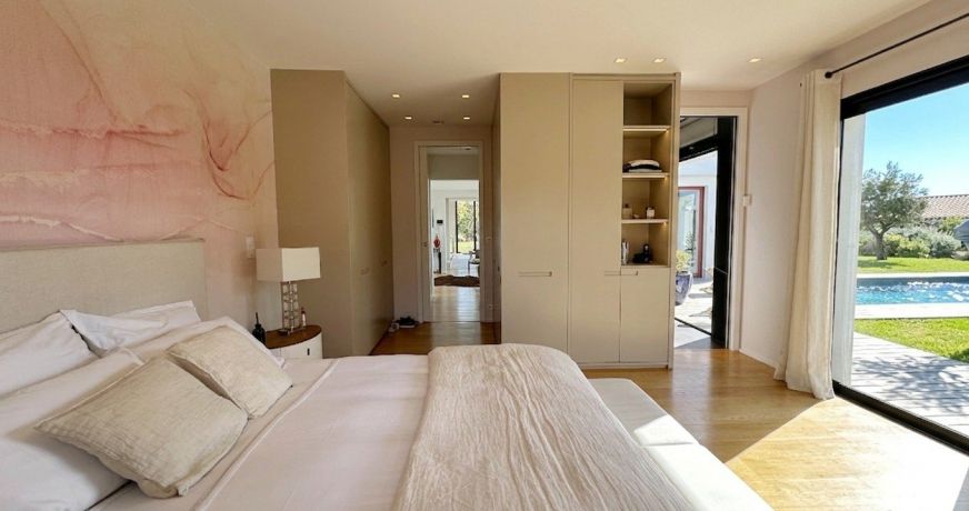 vente Villa d'architecte Arcangues