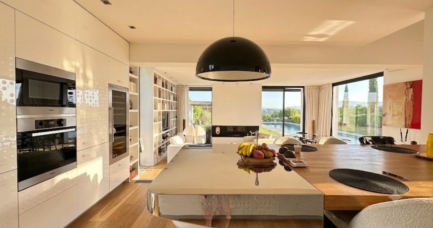 vente Villa d'architecte Arcangues