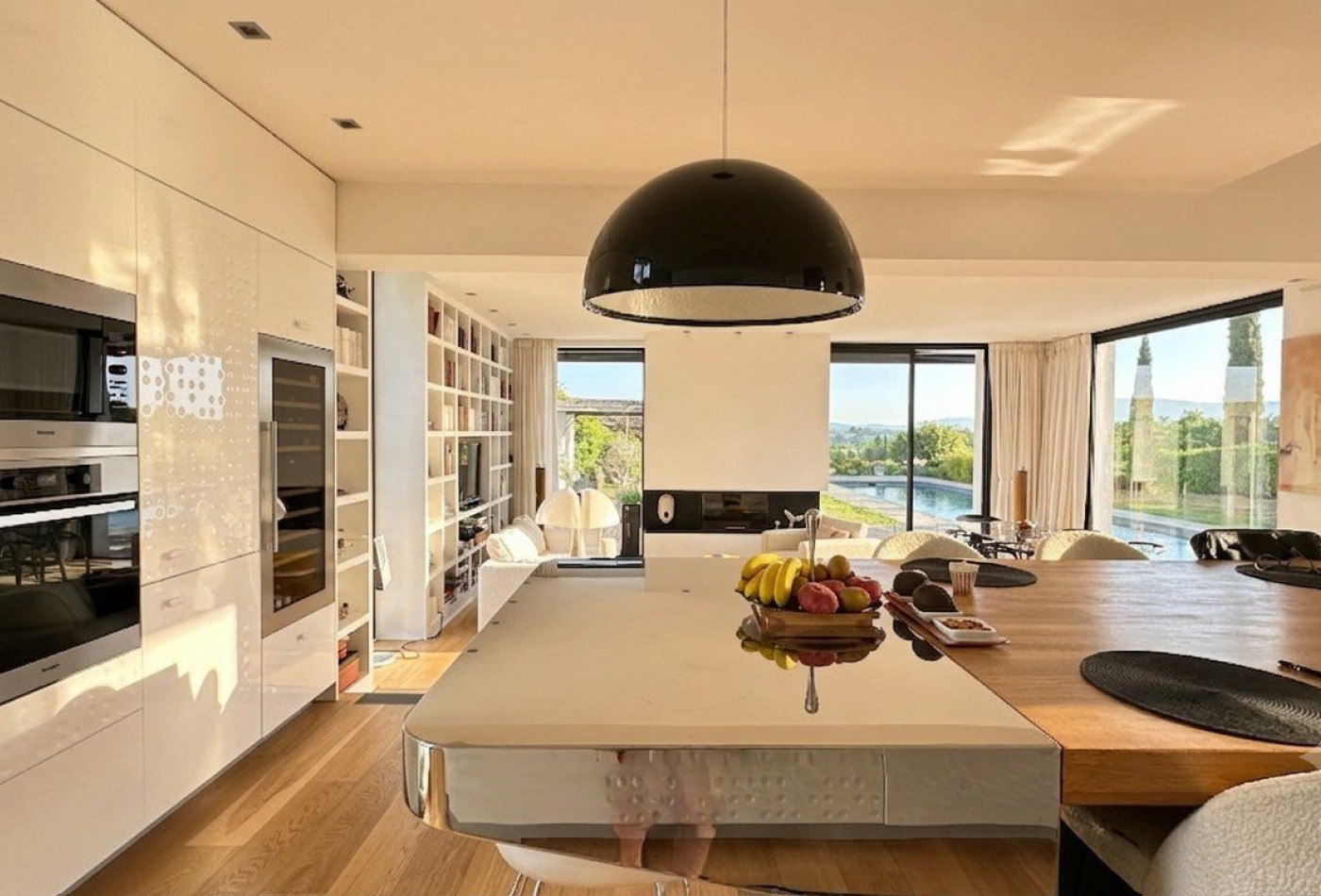 vente Villa d'architecte Arcangues - Photo 10