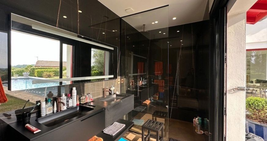 vente Villa d'architecte Arcangues