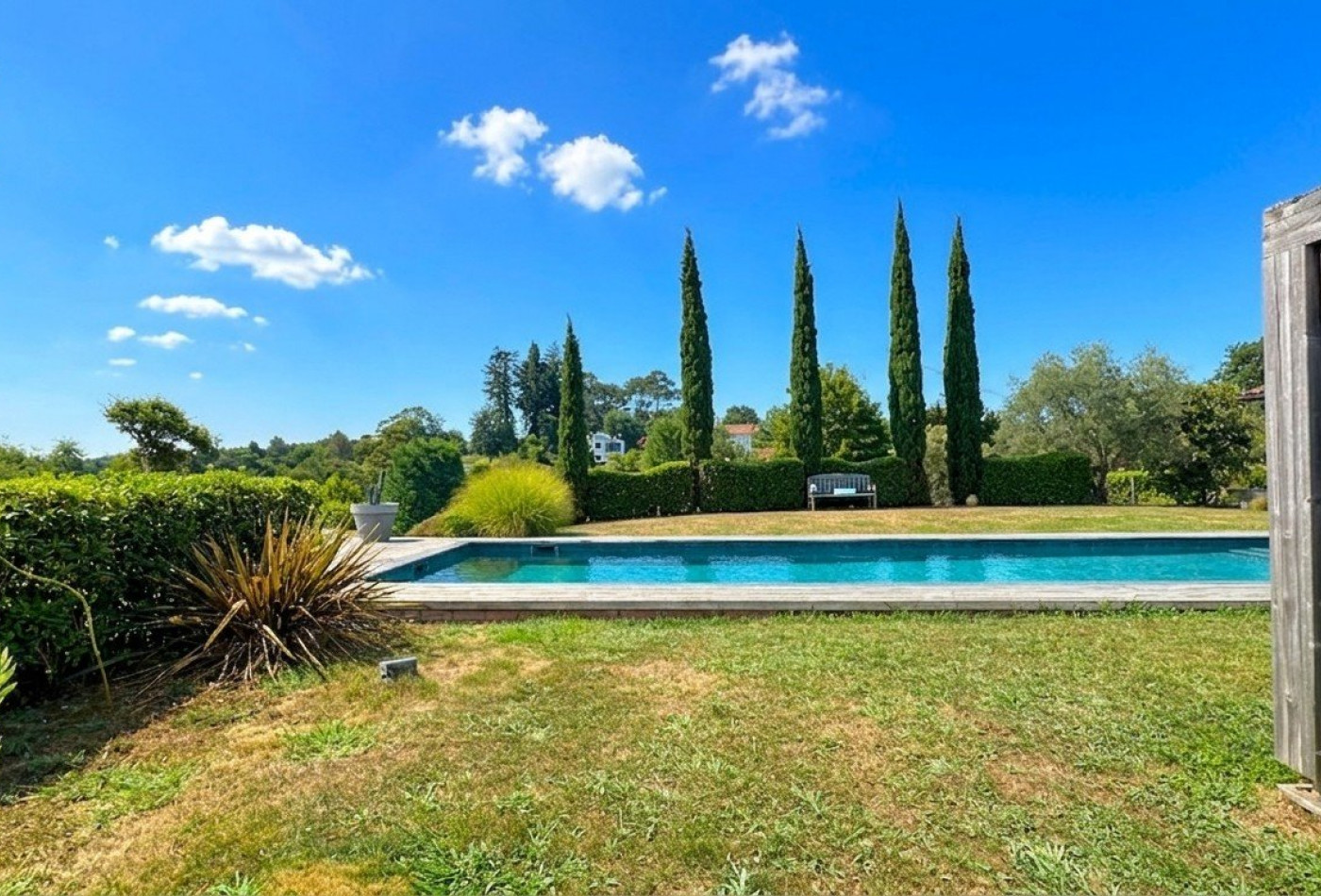 vente Villa d'architecte Arcangues - Photo 4
