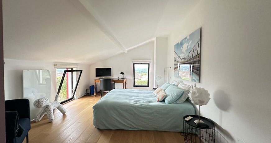vente Villa d'architecte Arcangues