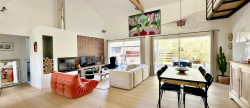 vente Maison contemporaine Soorts Hossegor