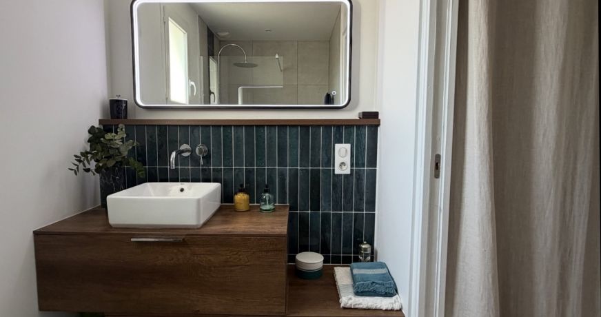 vente Maison contemporaine Soorts Hossegor