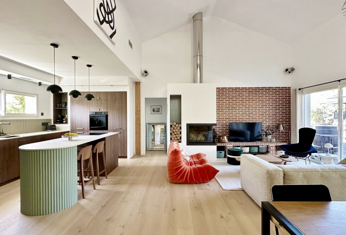 vente Maison contemporaine Soorts Hossegor - Photo 4
