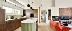 vente Maison contemporaine Soorts Hossegor