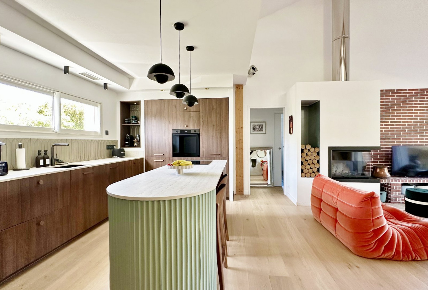 vente Maison contemporaine Soorts Hossegor - Photo 9