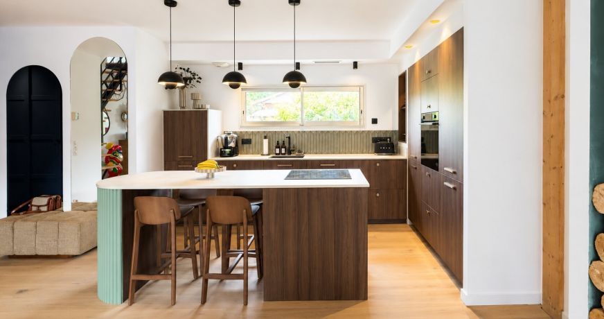 vente Maison contemporaine Soorts Hossegor