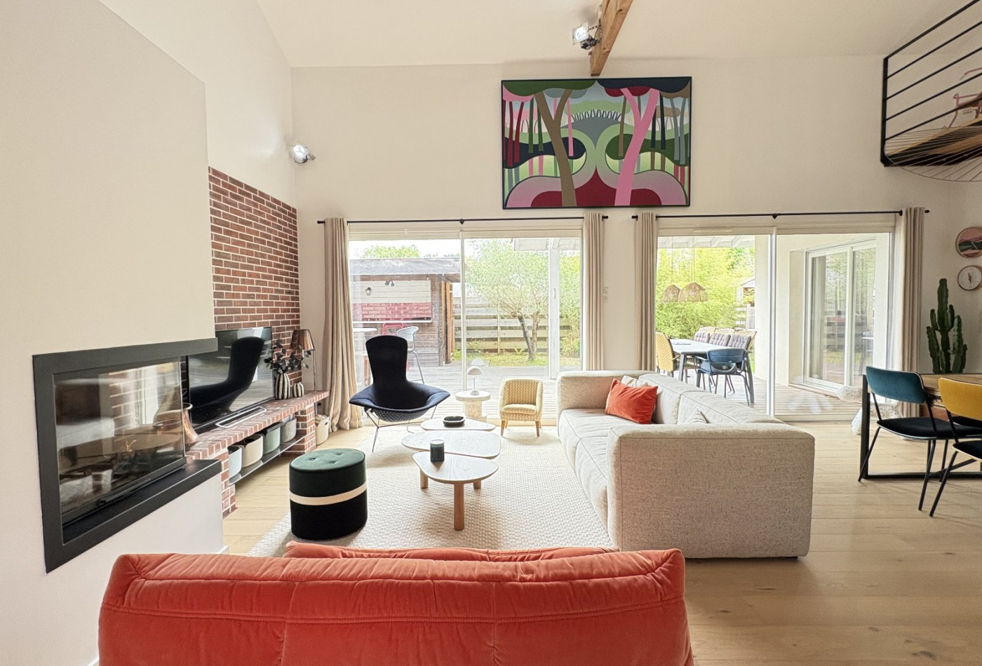 vente Maison contemporaine Soorts Hossegor - Photo 5