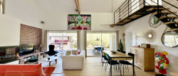 vente Maison contemporaine Soorts Hossegor