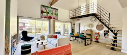 vente Maison contemporaine Soorts Hossegor