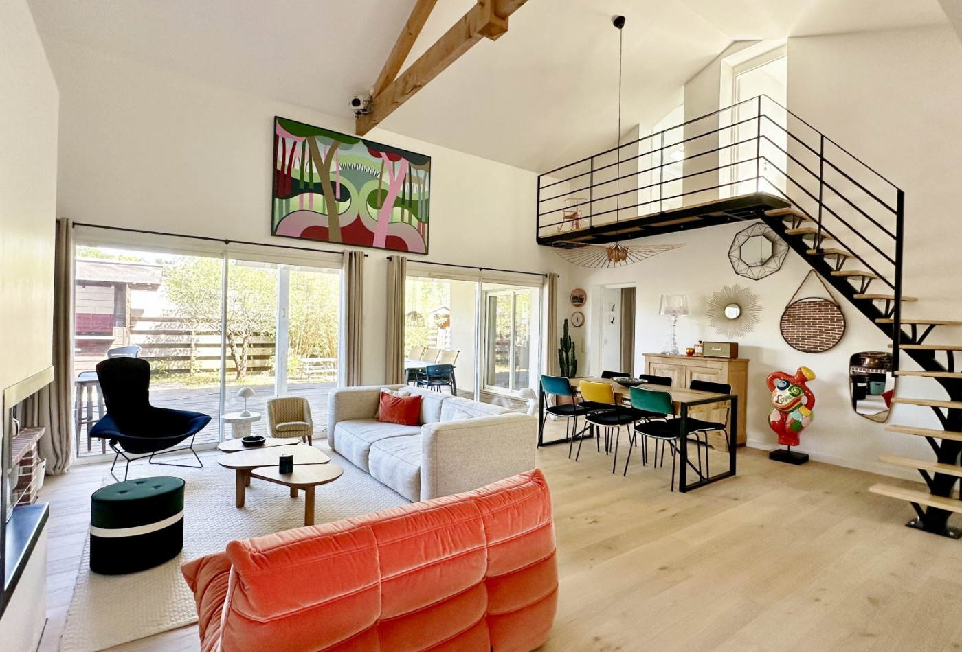 vente Maison contemporaine Soorts Hossegor - Photo 7