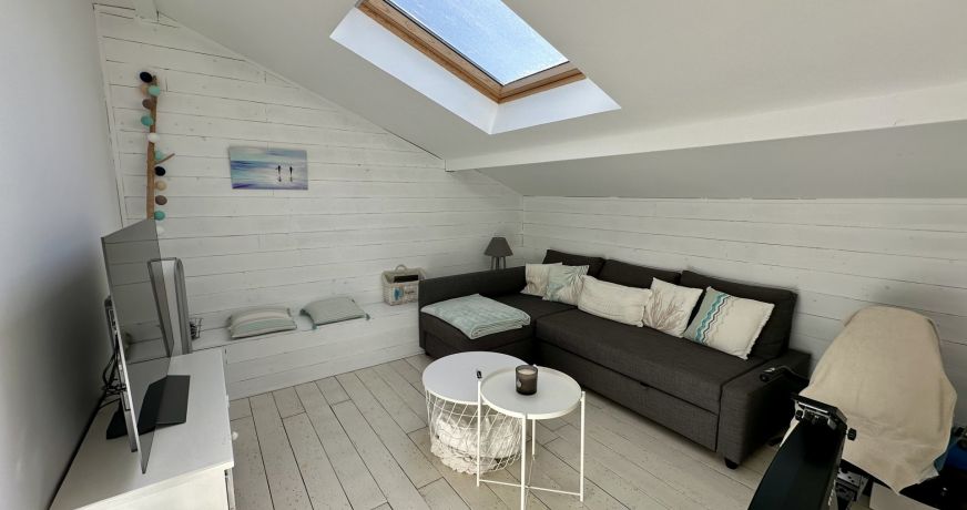 vente Maison contemporaine Soorts Hossegor