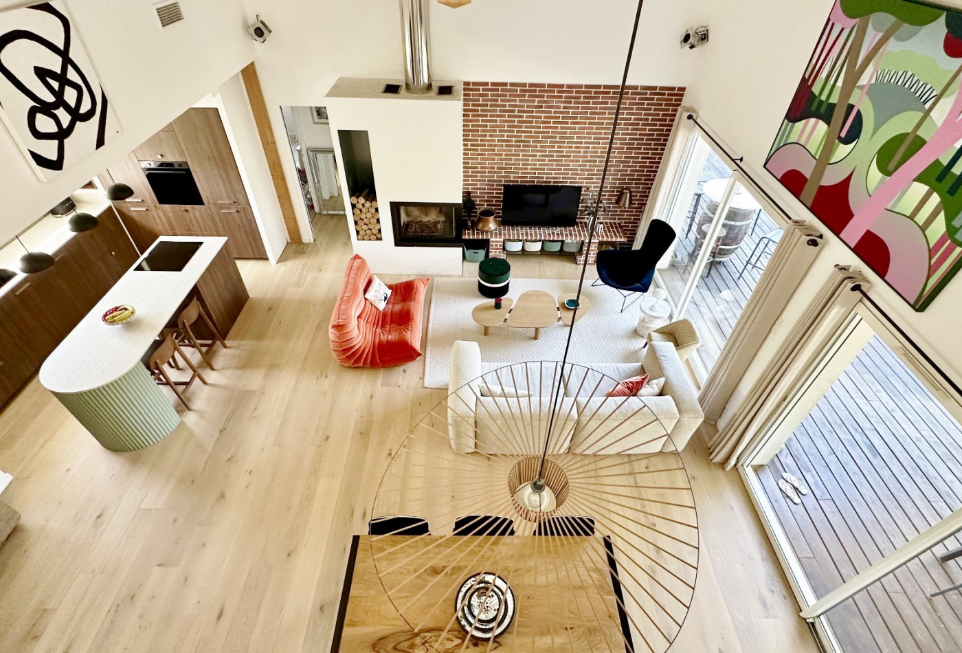 vente Maison contemporaine Soorts Hossegor - Photo 8