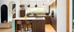 vente Maison contemporaine Angresse