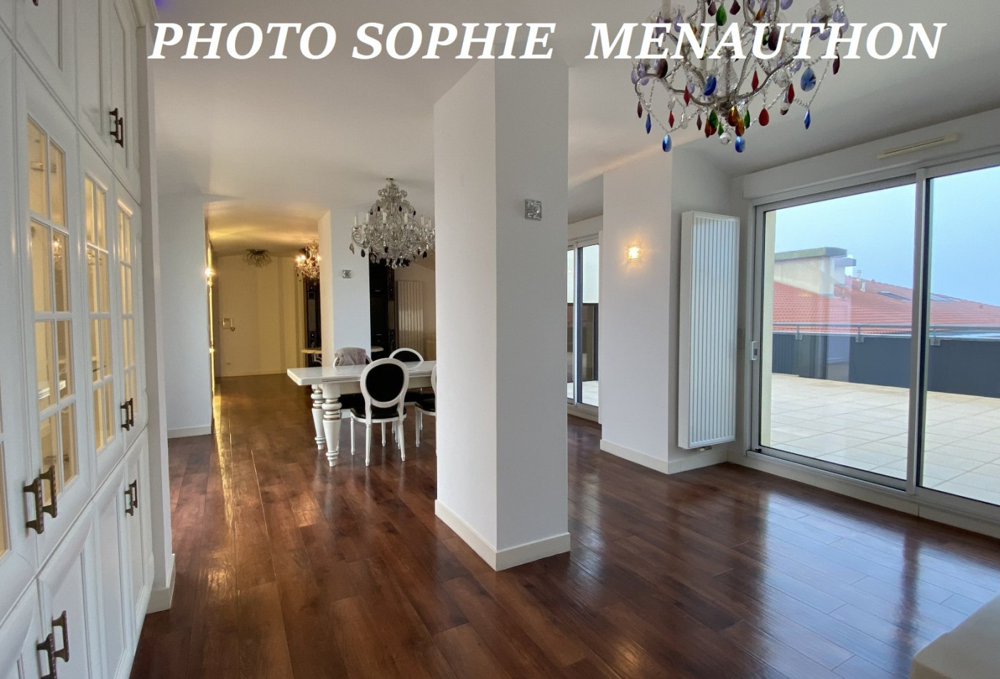 vente Appartement terrasse Capbreton - Photo 3