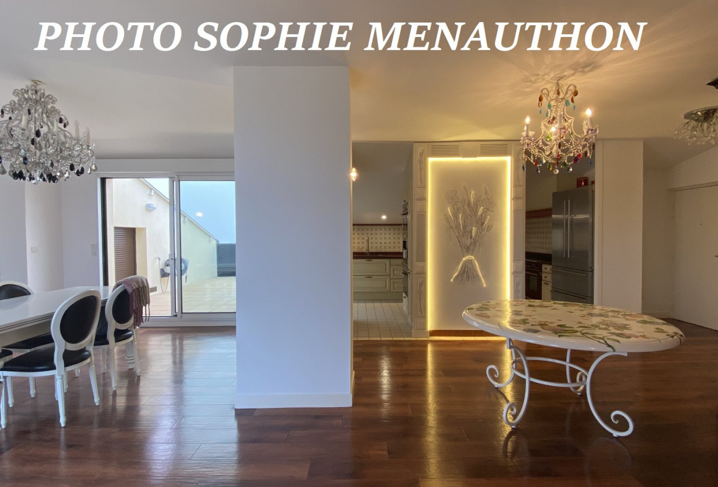 vente Appartement terrasse Capbreton - Photo 4