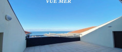 vente Appartement terrasse Capbreton