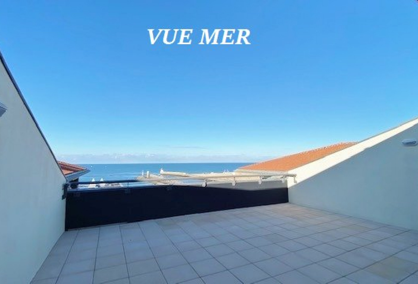 vente Appartement terrasse Capbreton - Photo 1