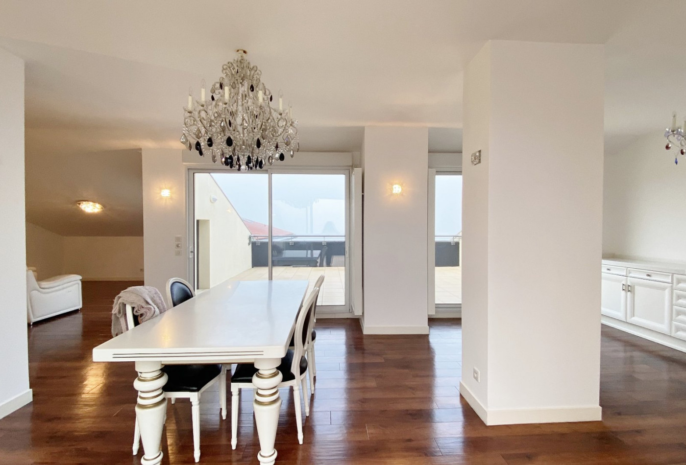 vente Appartement terrasse Capbreton - Photo 6
