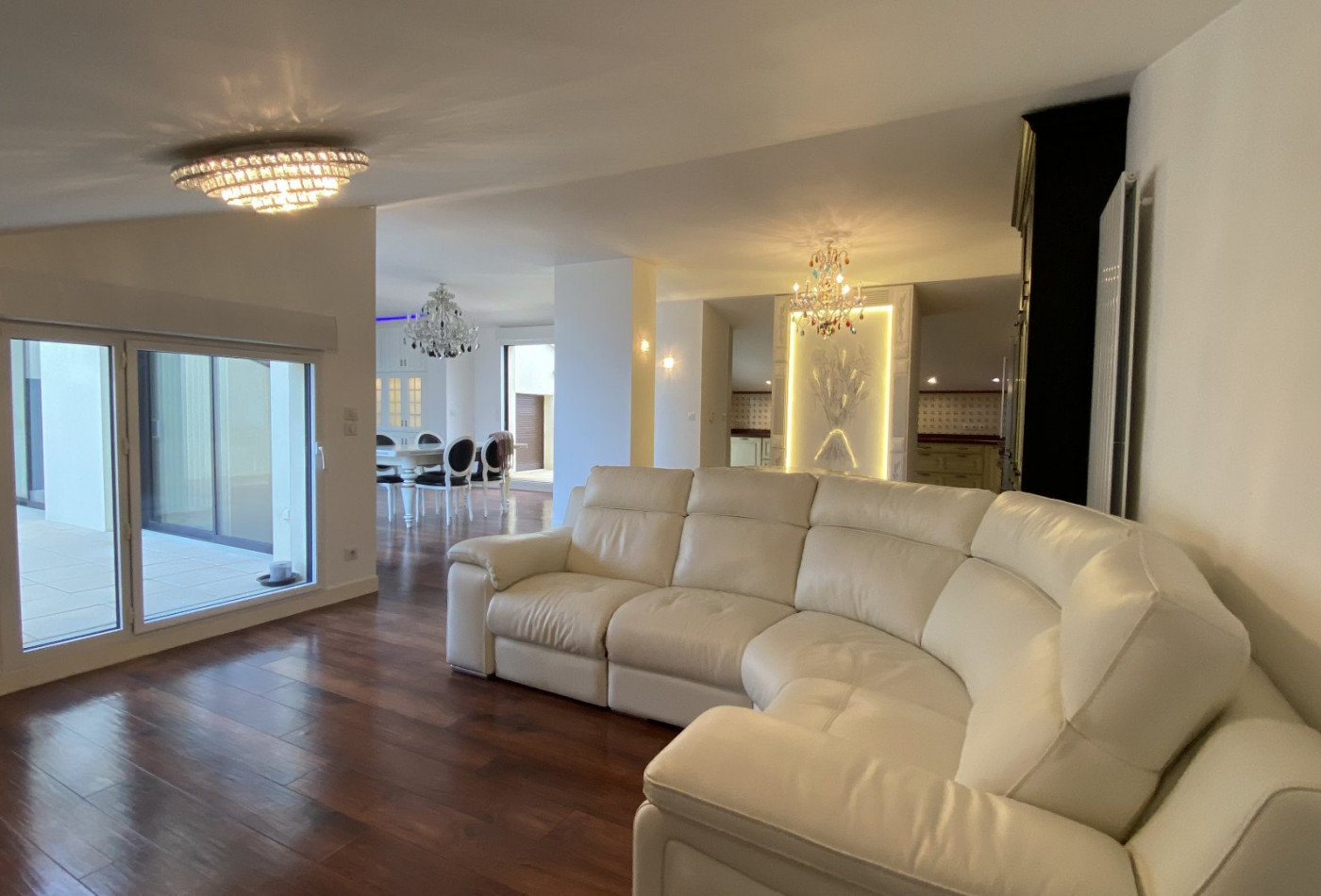 vente Appartement terrasse Capbreton - Photo 7