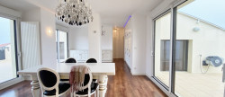 vente Appartement terrasse Capbreton