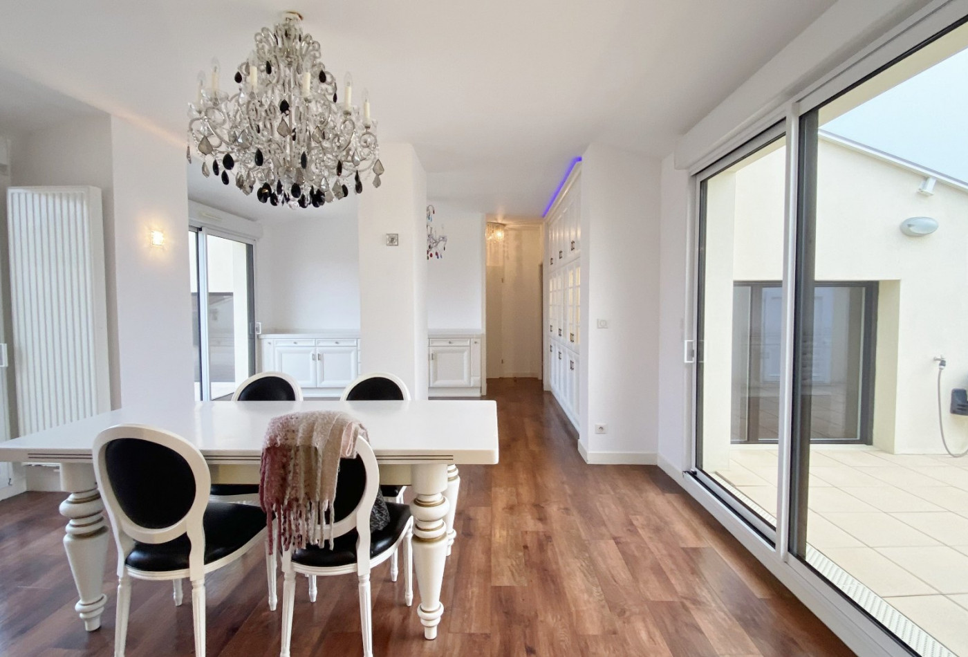 vente Appartement terrasse Capbreton - Photo 5