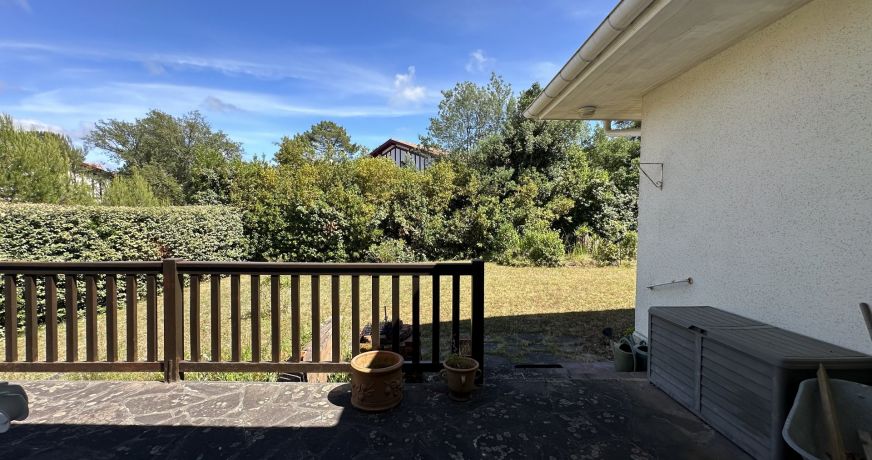 vente Maison Soorts Hossegor