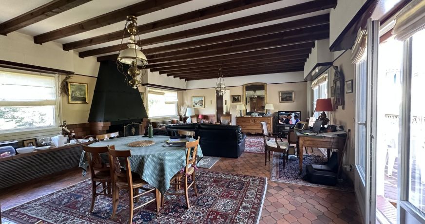 vente Maison Soorts Hossegor