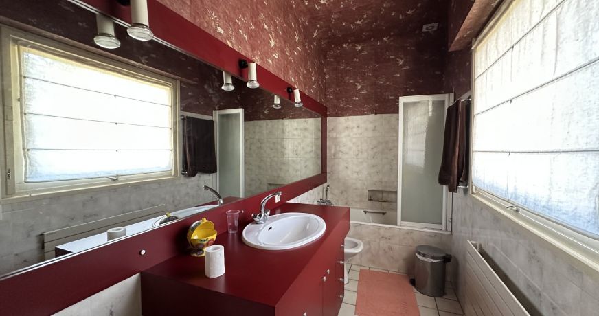 vente Maison Soorts Hossegor