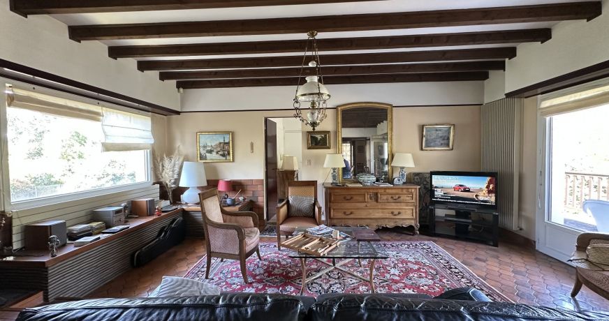 vente Maison Soorts Hossegor