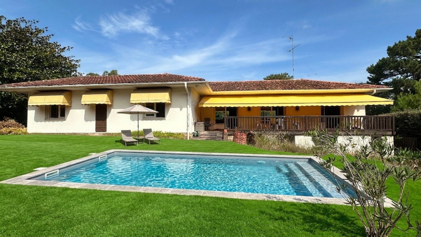 à vendre Maison Soorts Hossegor - Photo 20