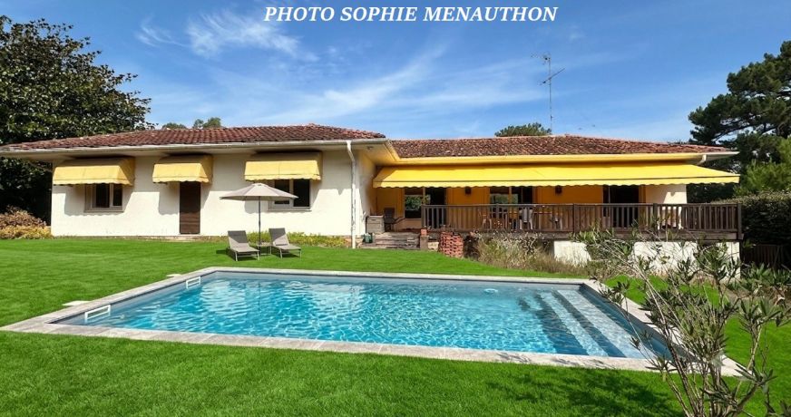 vente Maison Soorts Hossegor