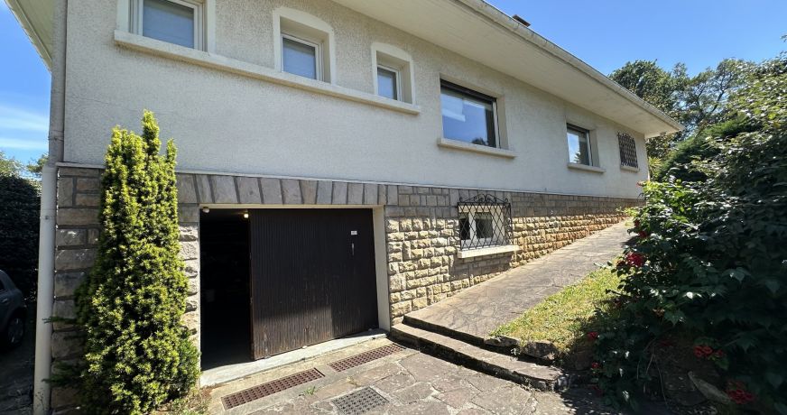 vente Maison Soorts Hossegor