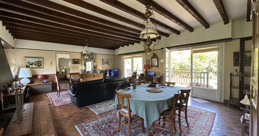 vente Maison Soorts Hossegor