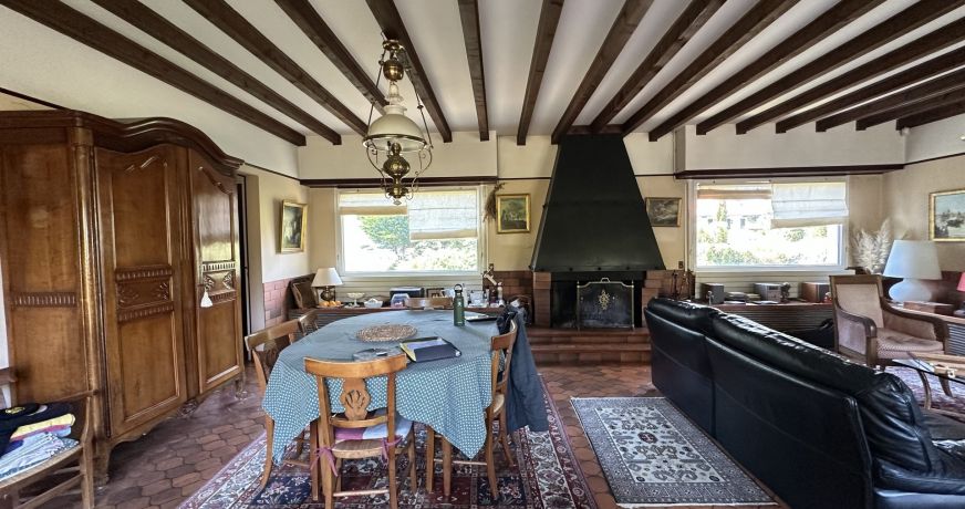 vente Maison Soorts Hossegor