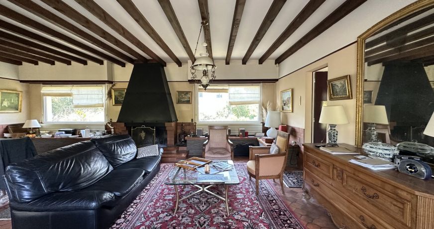vente Maison Hossegor