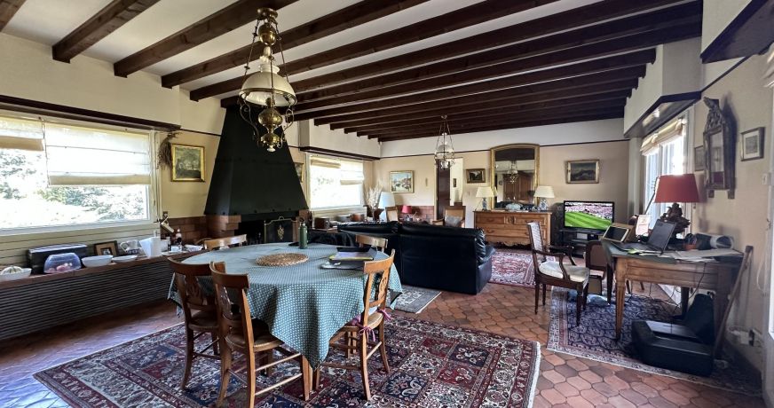 vente Maison Hossegor