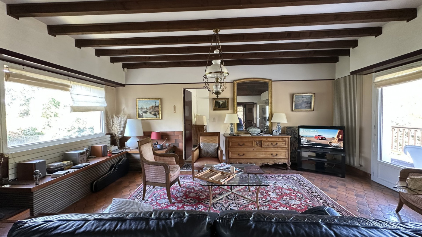 à vendre Maison Hossegor - Photo 7