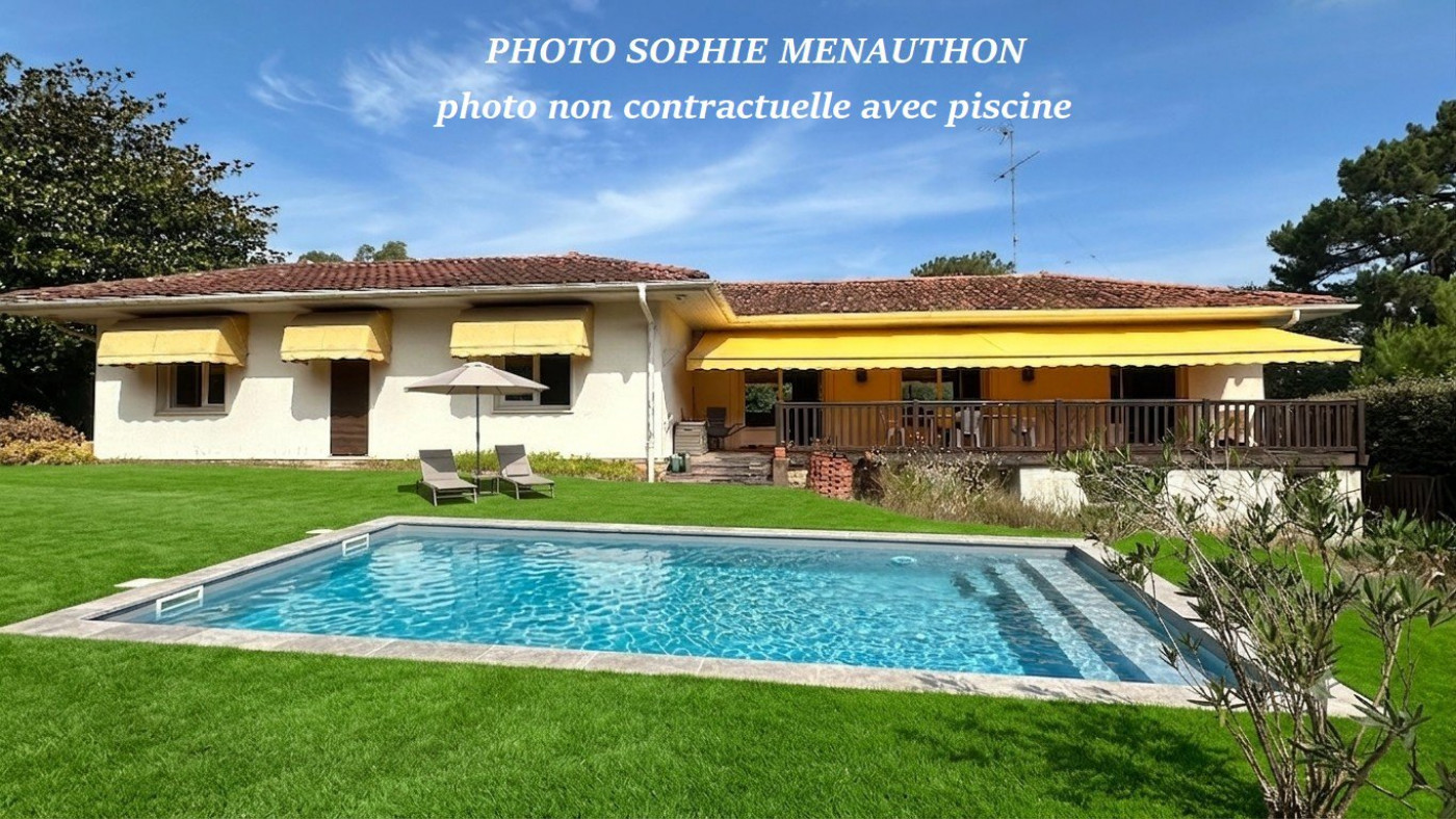 à vendre Maison Hossegor - Photo 1