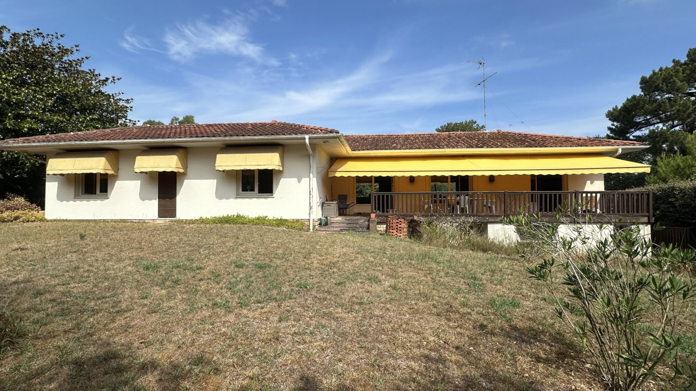 à vendre Maison Hossegor - Photo 2