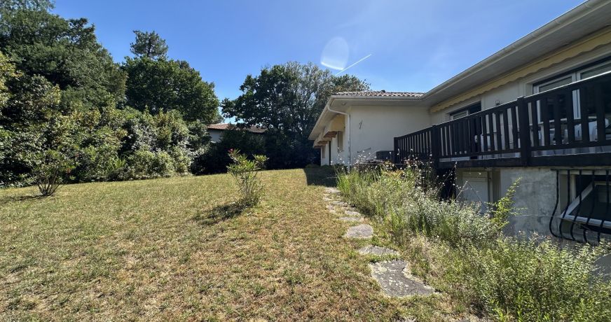 vente Maison Hossegor